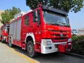 了解！消防救援車(chē)結(jié)構(gòu)分類(lèi)及開(kāi)車(chē)前的小知識(shí)