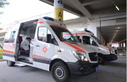 漲知識(shí)！醫(yī)療車(chē)在現(xiàn)代占爭(zhēng)中起到的作用及其工能提升